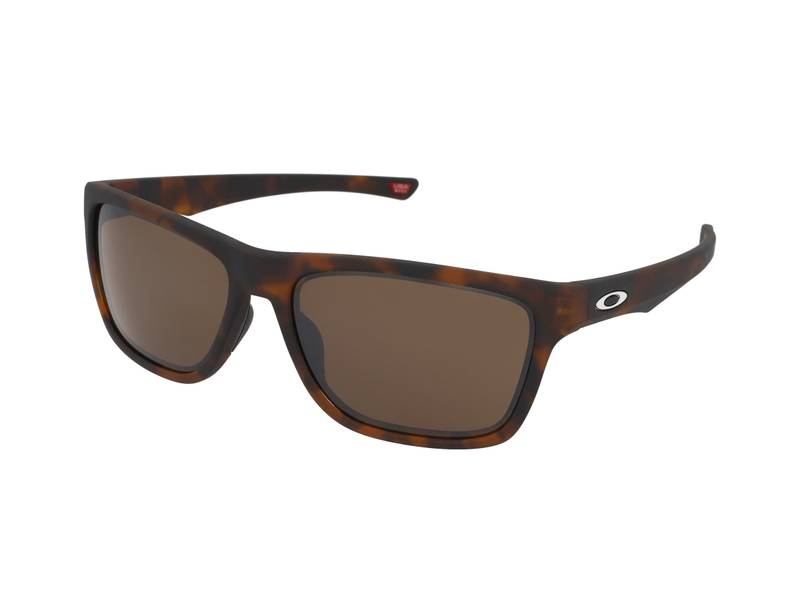 Obrázok Oakley 9334-1058 Holston MttBrwnTort w