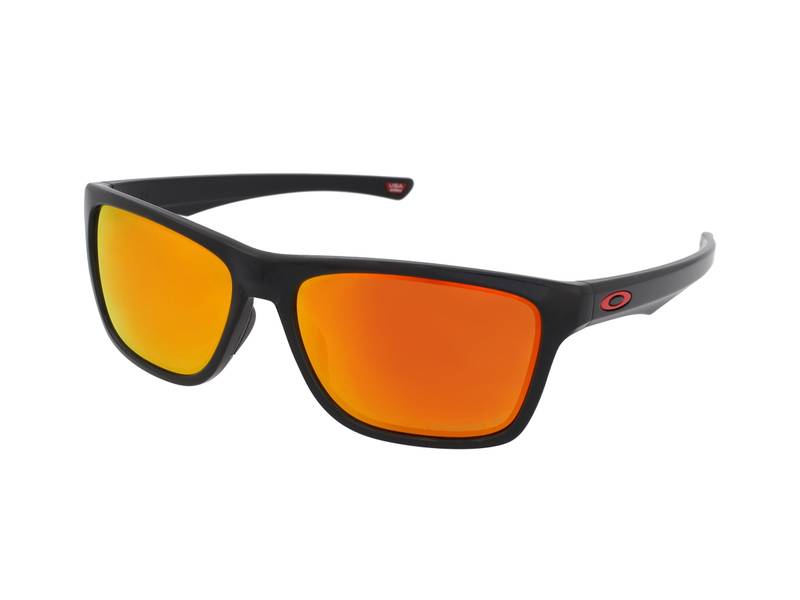 Obrázok Slnečný okuliare OAKLEY Holston pol Blk w/ PRIZM Ruby pol OO9334-1258