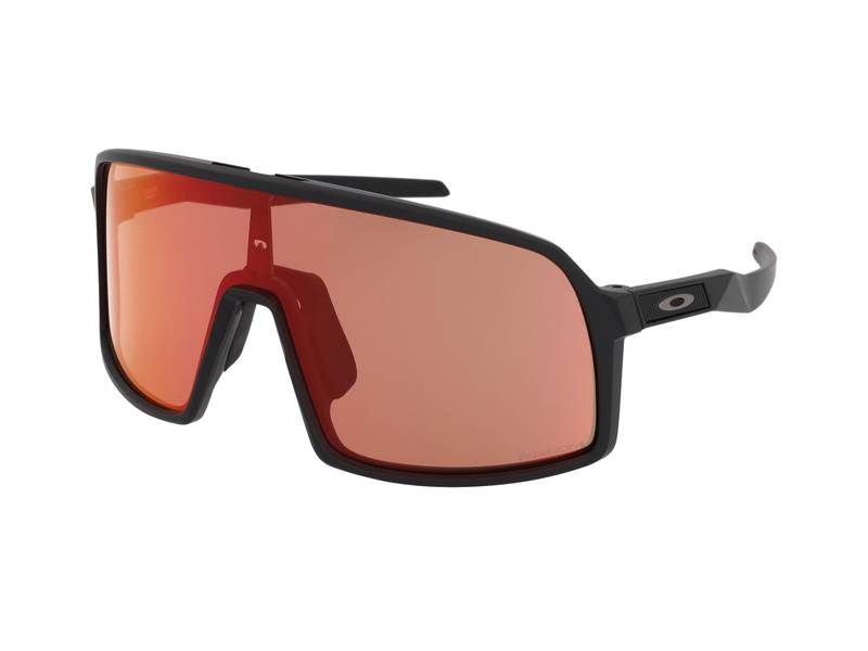 Obrázok Slnečné okuliare Oakley 9462-0328 Sutro S Mtt Black w/ PRIZM Trl Trch