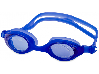 Plavecké okuliare Neptun - modré 