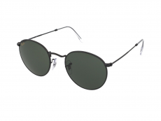 Ray-Ban Round Metal RB3447 919931 