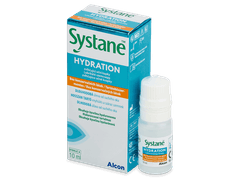 Očné kvapky Systane Hydration bez konzervantov 10 ml 