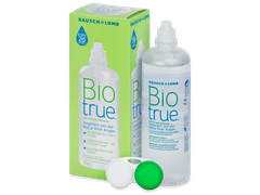 Roztok Biotrue 300 ml 