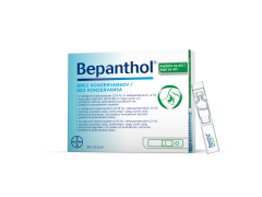 Očné kvapky Bepanthol 20x 0,5 ml 