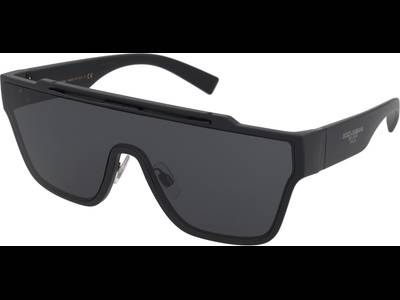 Dolce & Gabbana DG6125 252587
