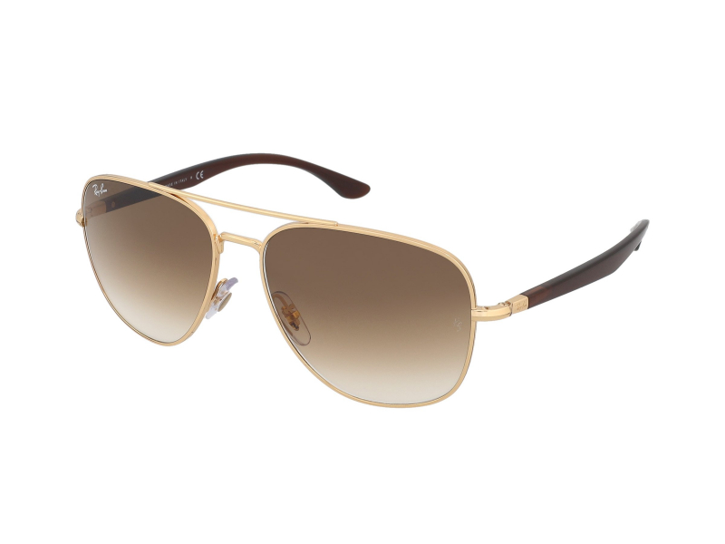 Ray-Ban RB3683 001/51