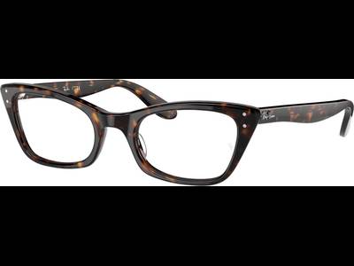 Ray-Ban RX5499 2012