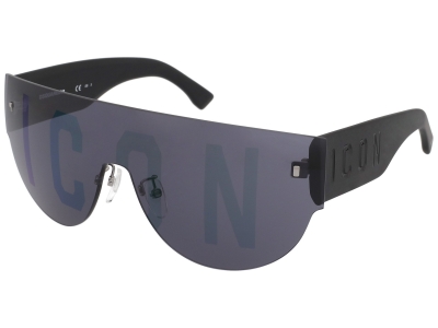 Dsquared2 ICON 0002/S 807/XR 