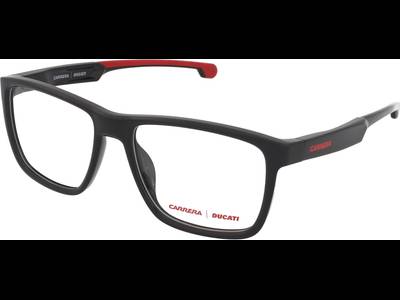 Carrera Carduc 010 OIT