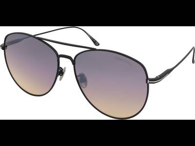 Tom Ford Milla FT0784-D 01C