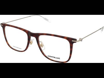 Montblanc MB0206O 002 