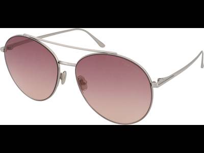 Tom Ford Cleo FT0757 16F