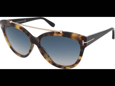 Tom Ford Livia FT0518 56W