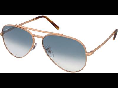 Ray-Ban New Aviator RB3625 92023F 