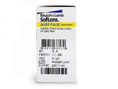 SofLens Multi-Focal (6 šošoviek)