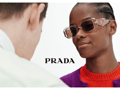 Prada PR 17WS 2AU8C1 