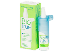 Očné kvapky Biotrue MDO 10 ml 