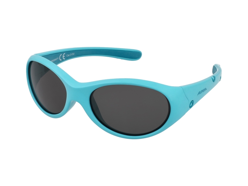 E-shop Alpina Flexxy Girl Turquoise