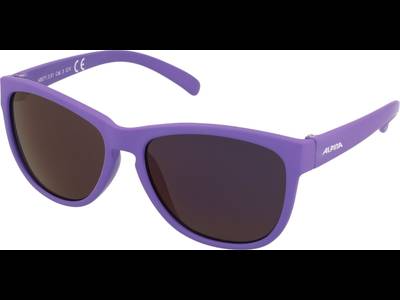Alpina Luzy Purple