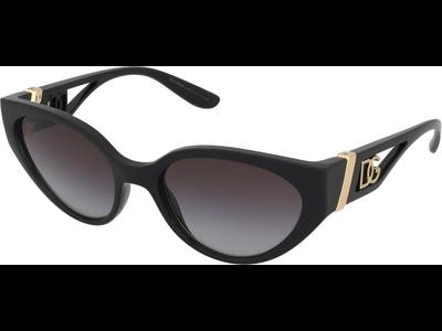 Dolce & Gabbana DG6146 501/8G 