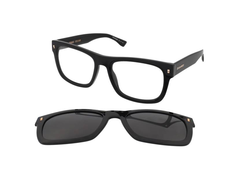 Dsquared2 D2 0100/CS 807/M9 