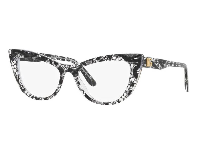 Dolce & Gabbana DG3354 3152 