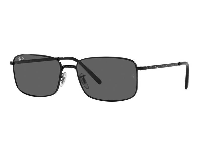 Ray-Ban RB3717 002/B1 
