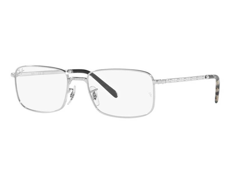 Ray-Ban RX3717V 2501 