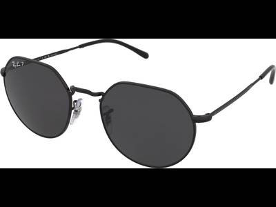 Ray-Ban Jack RB3565 002/48