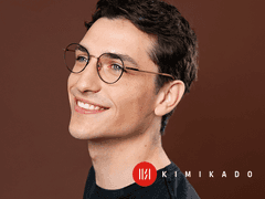 Kimikado Titanium Aki C5 