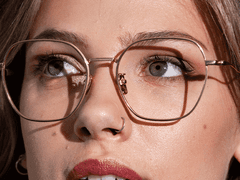 Kimikado Titanium Meguro C1 