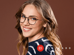 Kimikado Titanium Meguro C1 