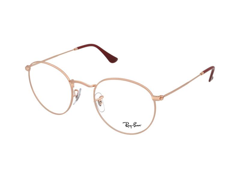 Ray-Ban Round Metal RX3447V 3094 