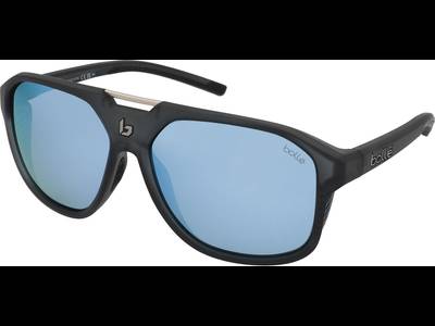 Bollé Arcadia Black Frost 