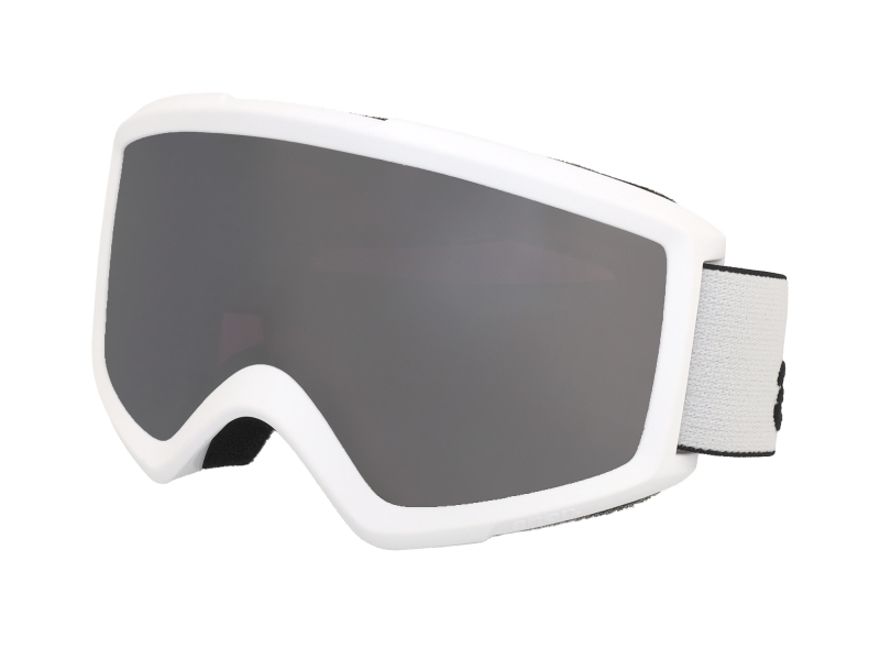 E-shop Anon Helix 2.0 White Perceive Sunny Onyx/Amber + Spare lens