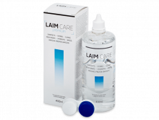 Roztok LAIM-CARE 400 ml 