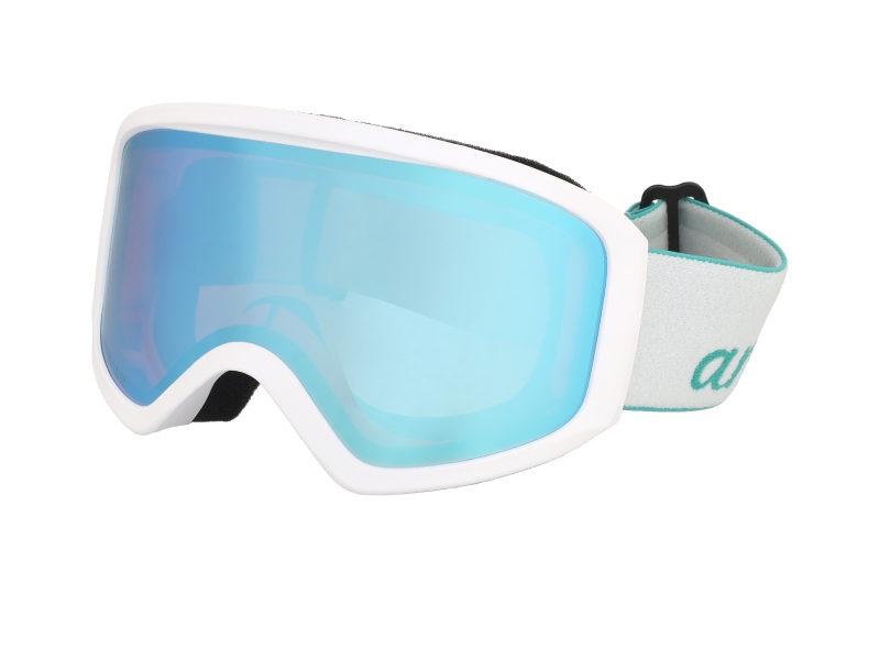 E-shop Anon Insihgt White Perceive Variable Blue/Amber + Spare lens