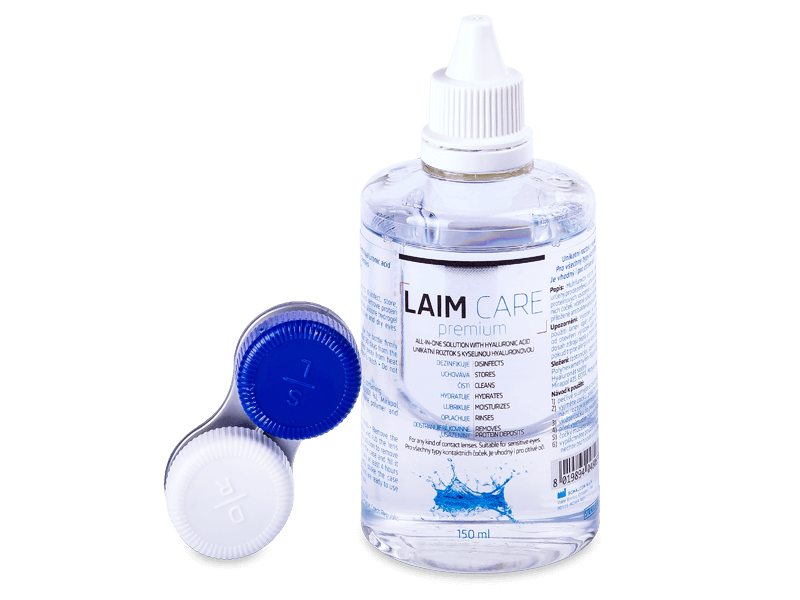 Roztok LAIM-CARE 150 ml 