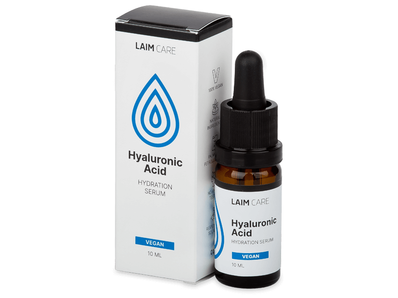 E-shop Hyalurónové hydratačné sérum Laim Care 10 ml