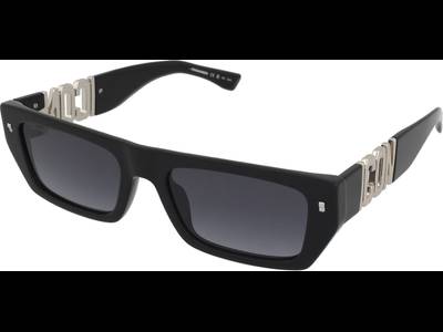 Dsquared2 ICON 0011/S 807/9O