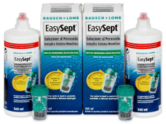 Roztok EasySept 2x 360 ml 
