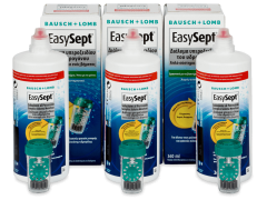Roztok EasySept 3x 360 ml 