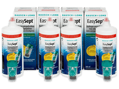 Roztok EasySept 4x 360 ml 