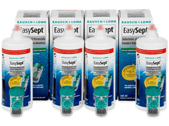 Roztok EasySept 4x 360 ml 