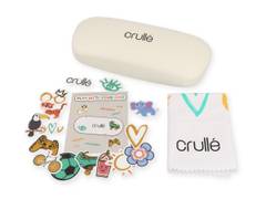 Crullé Kids Toddler Rainbow C29 