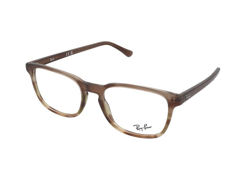 Ray-Ban RX5418 8255