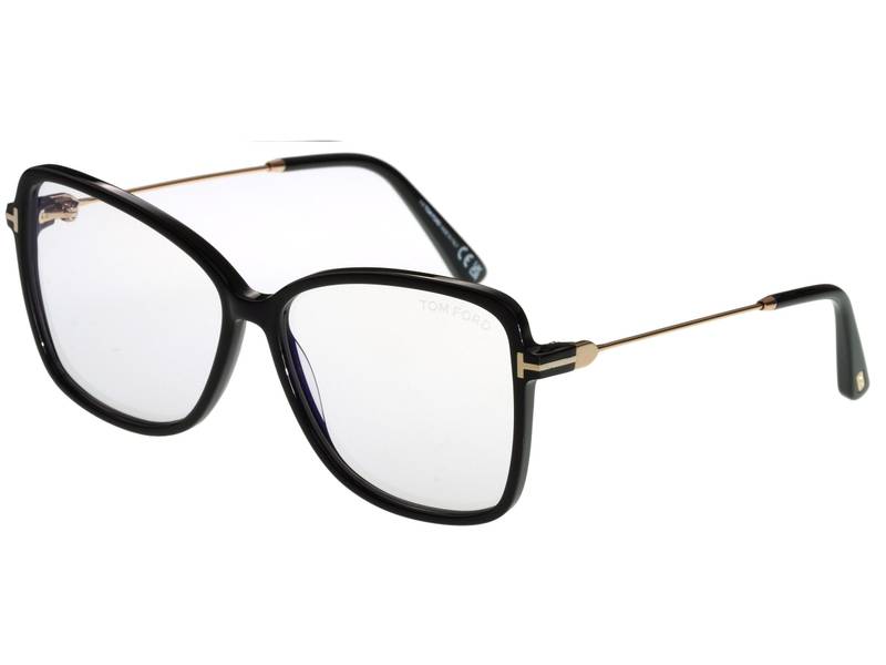 Tom Ford FT5953-B 001 