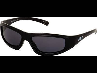 Vans Felix Black