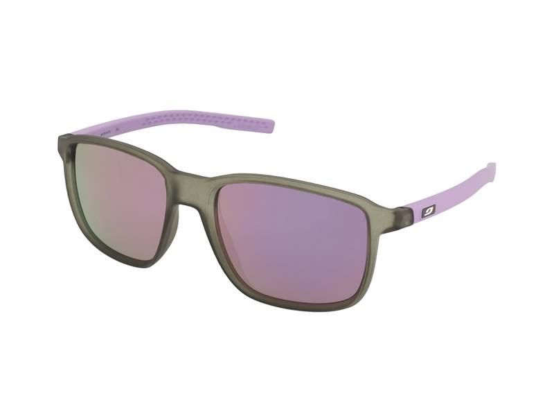 Julbo Creek SP3 Army/Trans 