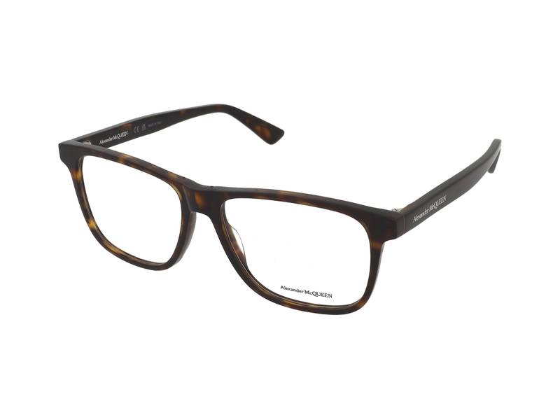 Alexander McQueen AM0463O 002 